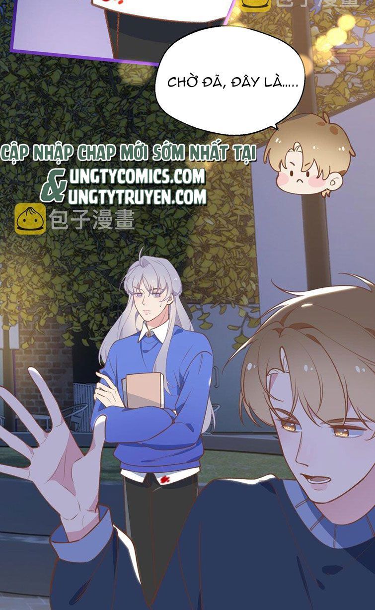 Cuộc Chiến Không Rung Động: Chapter 34