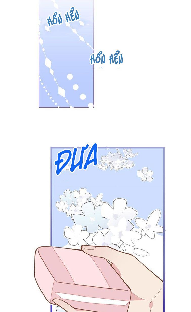 Cuộc Chiến Không Rung Động: Chapter 34