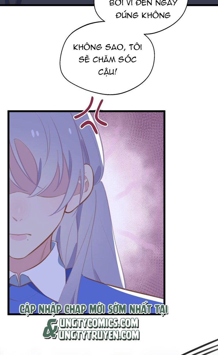 Cuộc Chiến Không Rung Động: Chapter 34