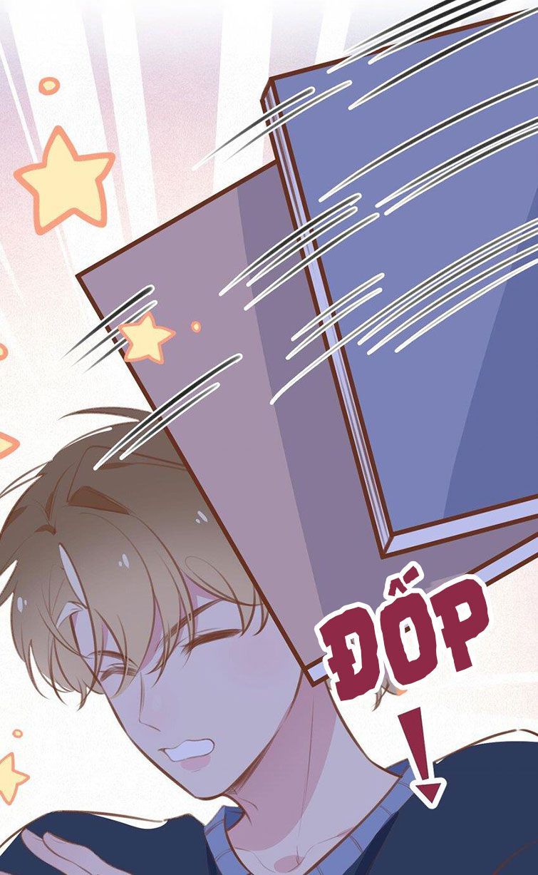 Cuộc Chiến Không Rung Động: Chapter 34