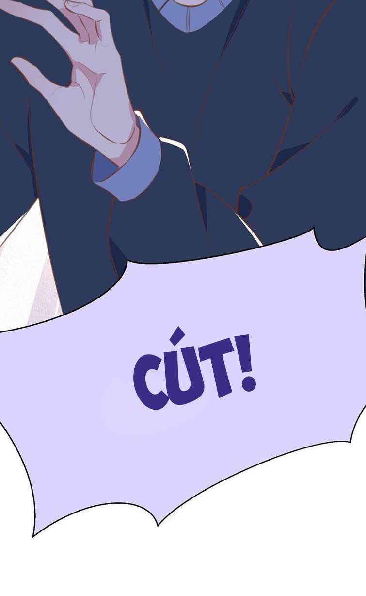 Cuộc Chiến Không Rung Động: Chapter 34