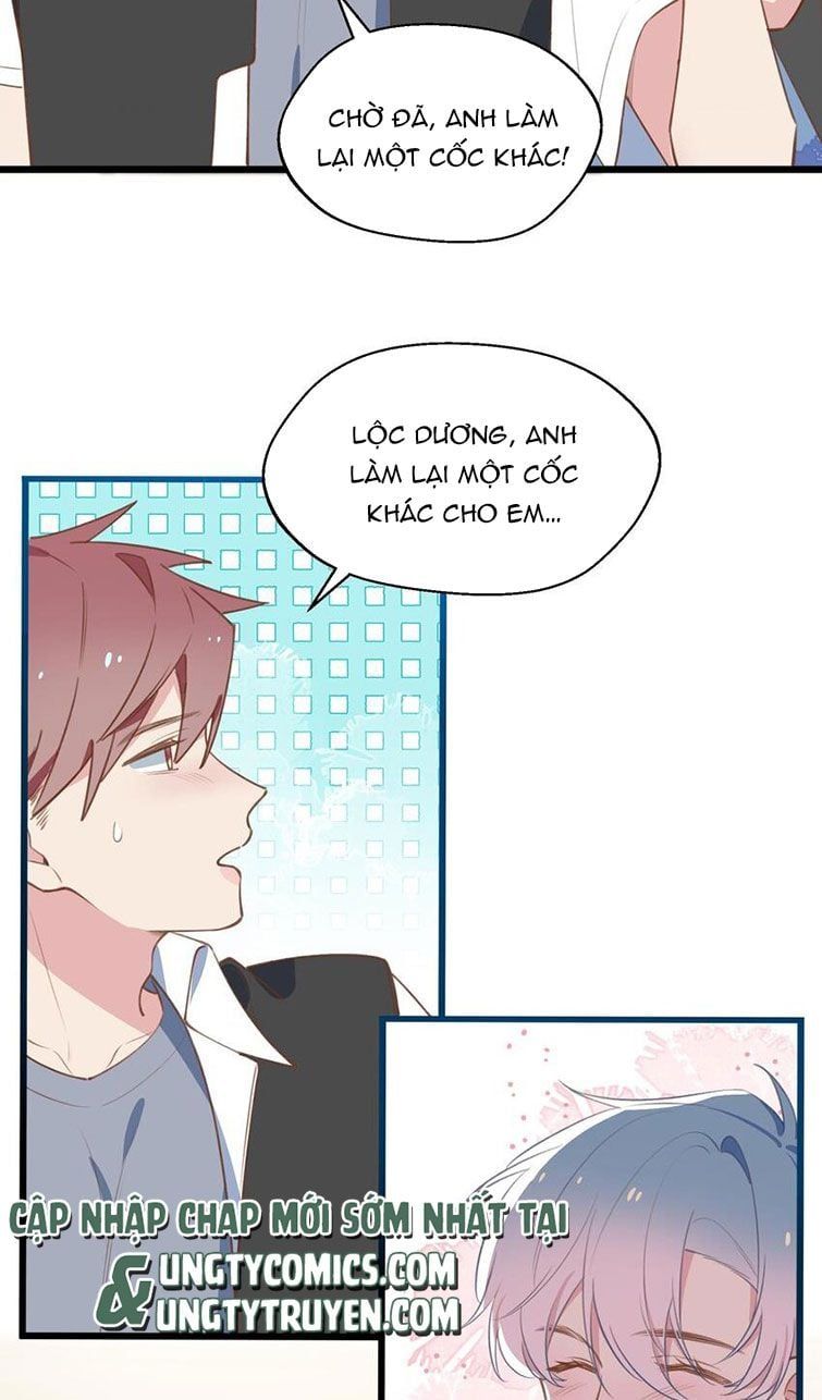 Cuộc Chiến Không Rung Động: Chapter 34