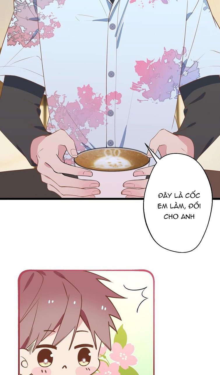 Cuộc Chiến Không Rung Động: Chapter 34