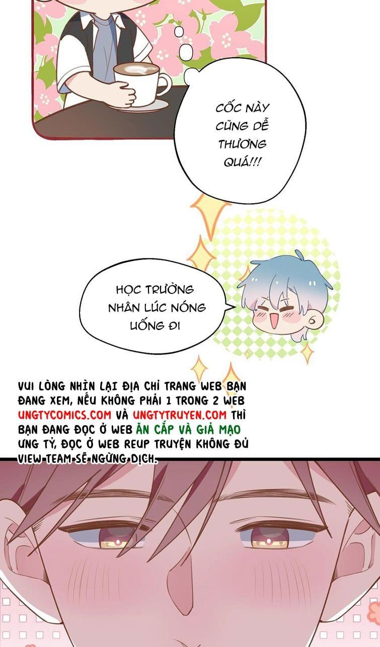 Cuộc Chiến Không Rung Động: Chapter 34