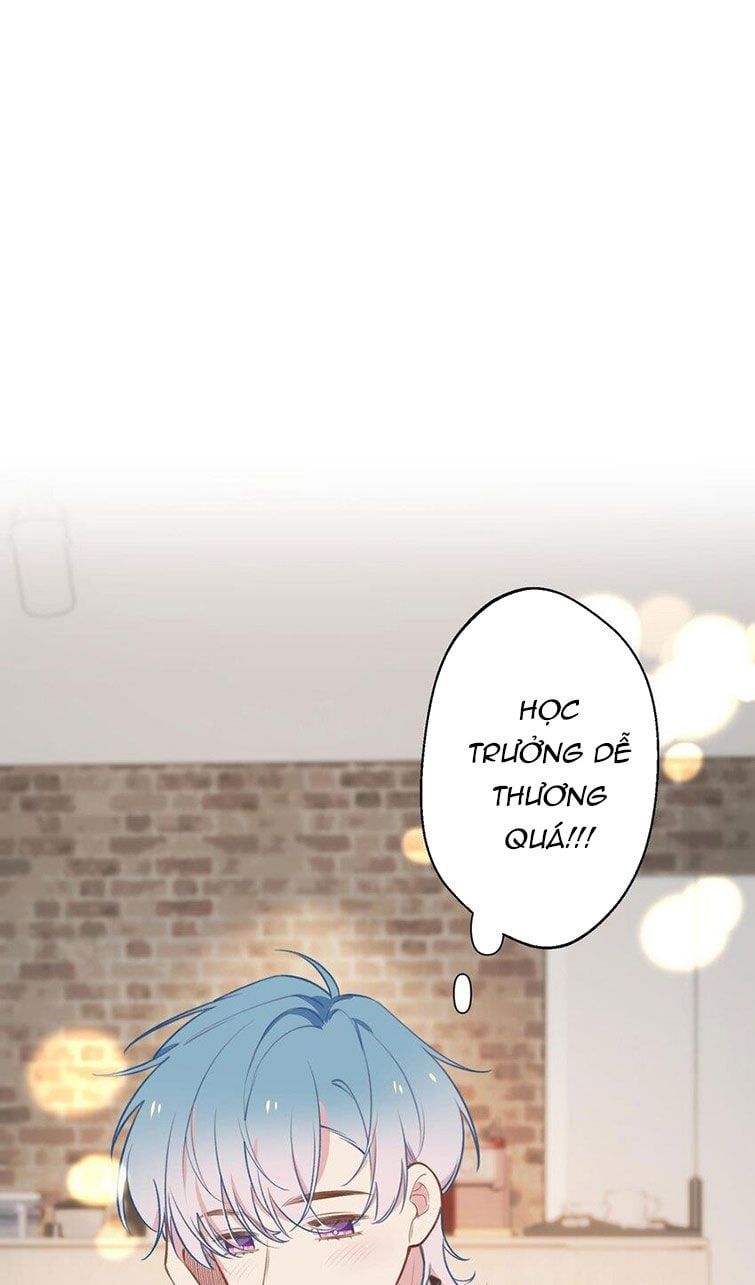 Cuộc Chiến Không Rung Động: Chapter 34