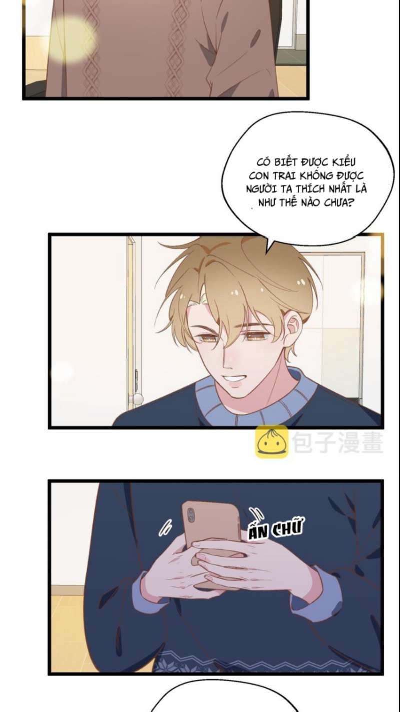 Cuộc Chiến Không Rung Động: Chapter 35