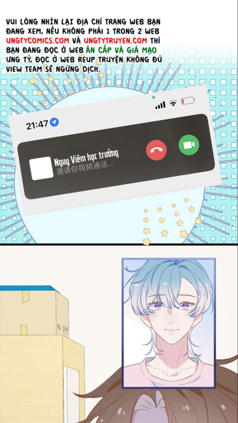 Cuộc Chiến Không Rung Động: Chapter 35