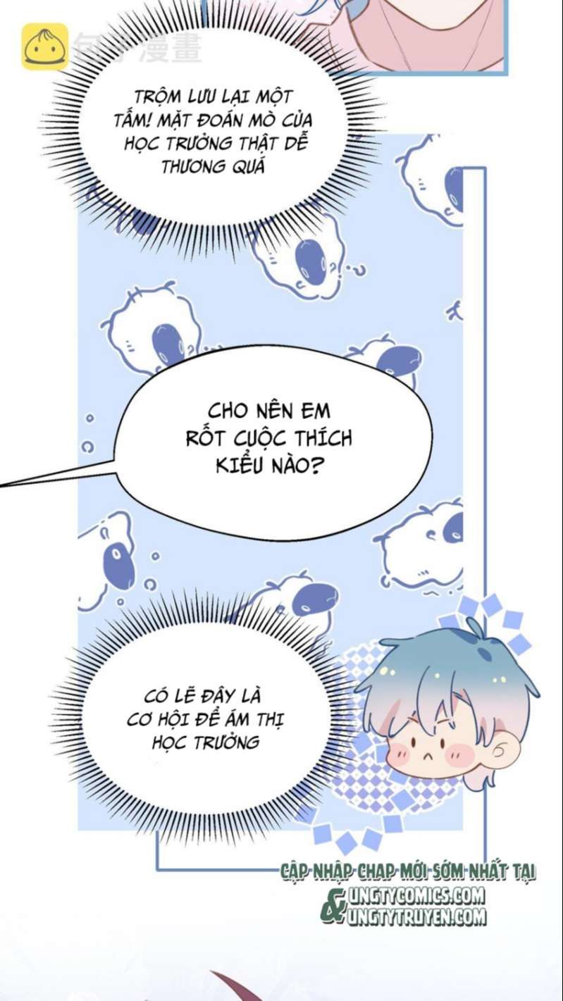 Cuộc Chiến Không Rung Động: Chapter 35