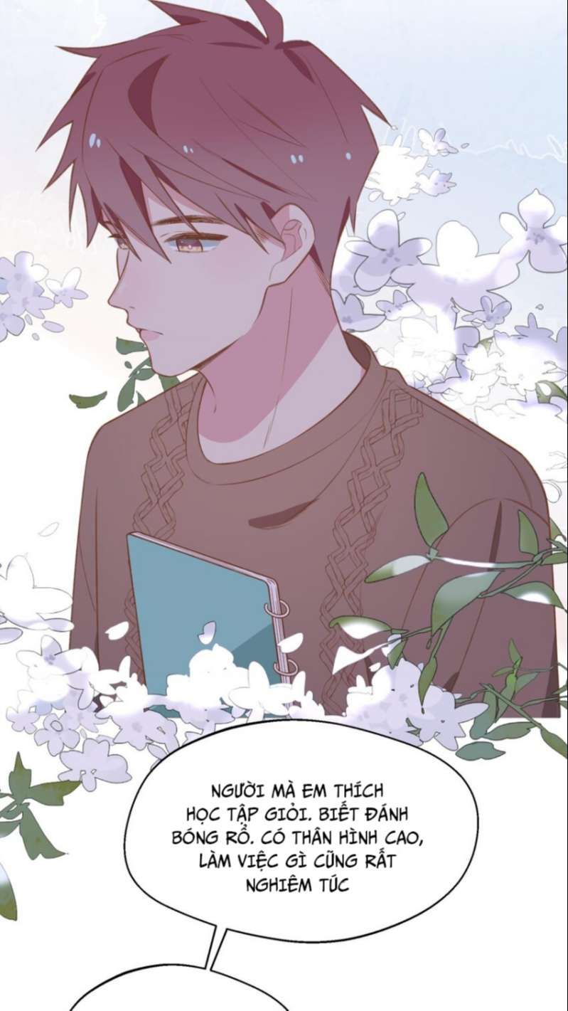 Cuộc Chiến Không Rung Động: Chapter 35