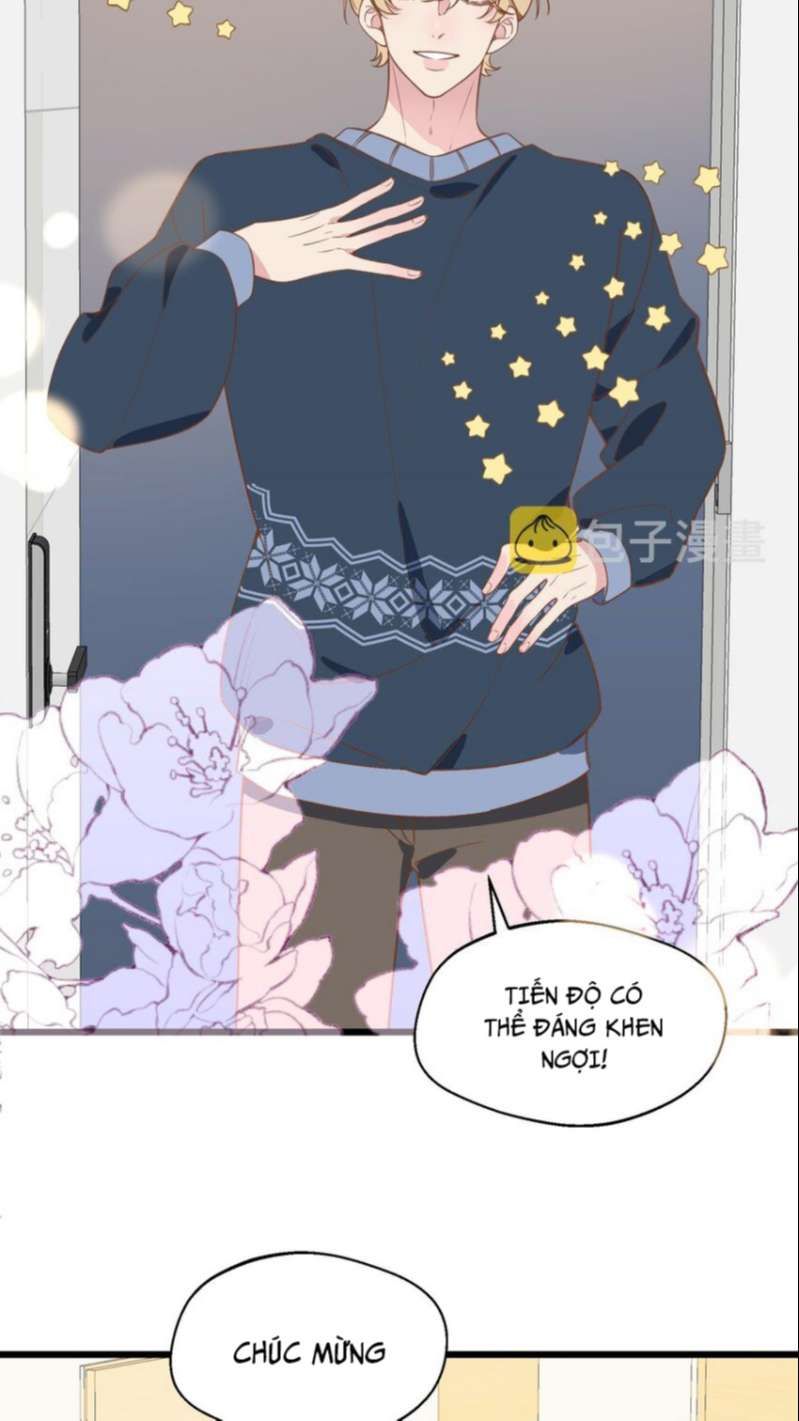 Cuộc Chiến Không Rung Động: Chapter 35