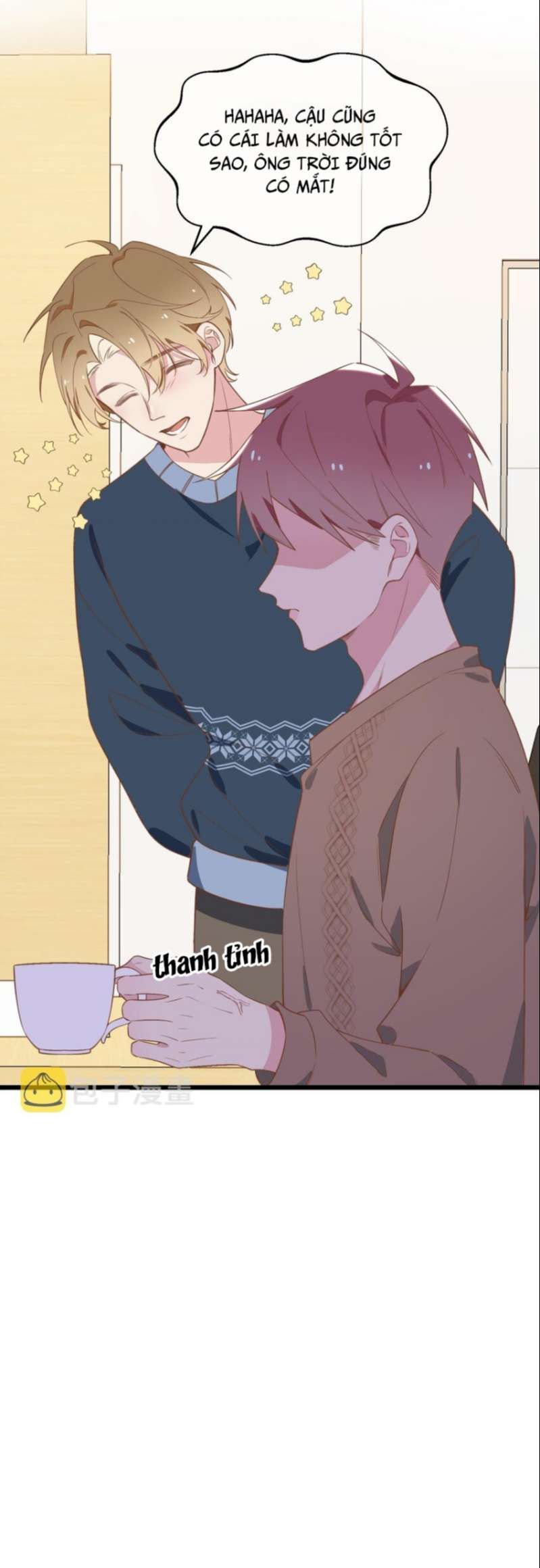 Cuộc Chiến Không Rung Động: Chapter 35