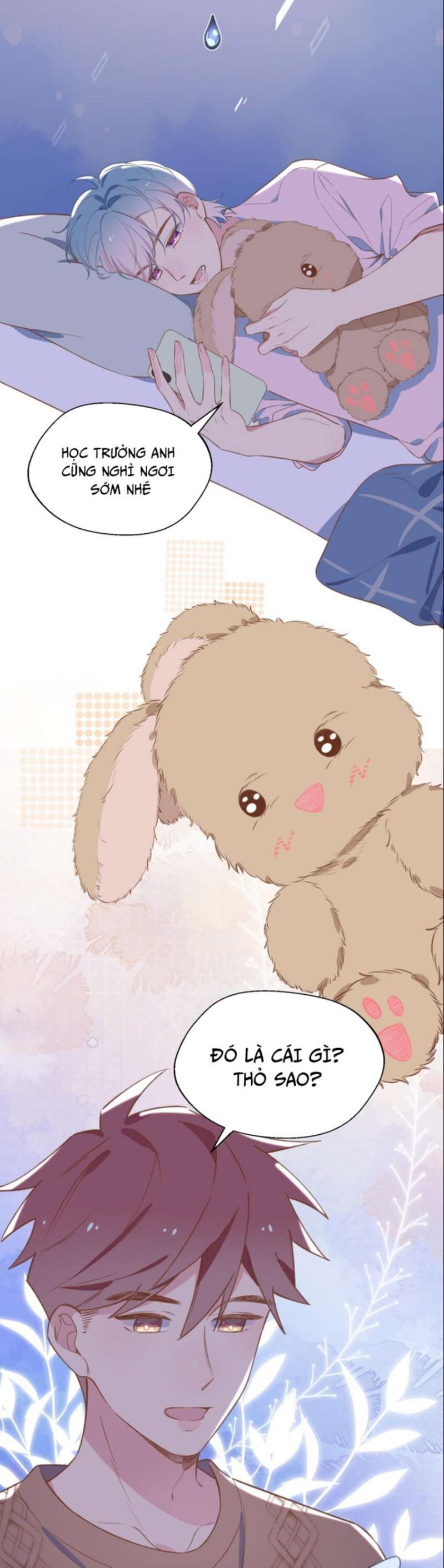 Cuộc Chiến Không Rung Động: Chapter 36