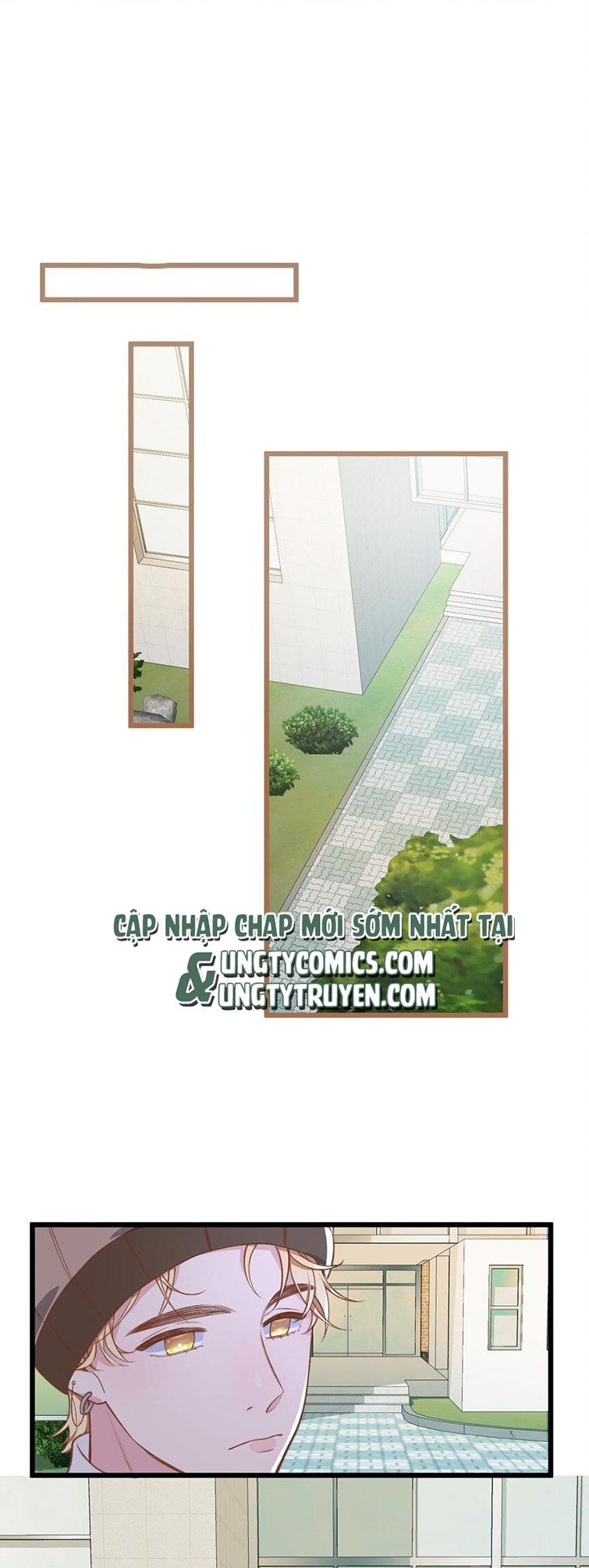 Cuộc Chiến Không Rung Động: Chapter 38