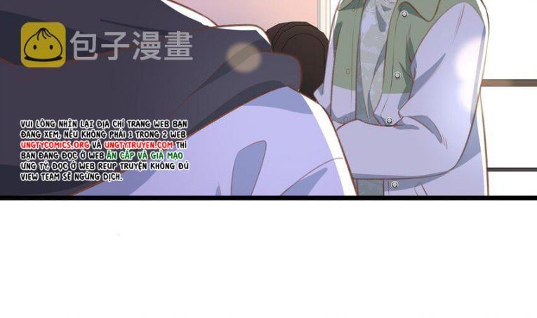 Cuộc Chiến Không Rung Động: Chapter 39