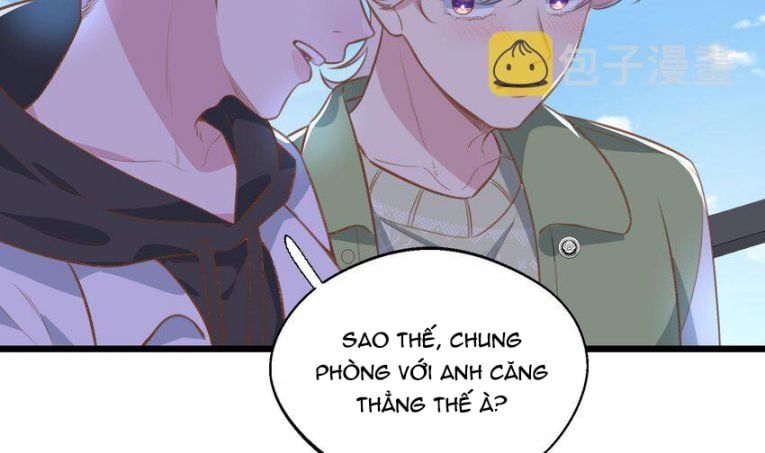 Cuộc Chiến Không Rung Động: Chapter 39