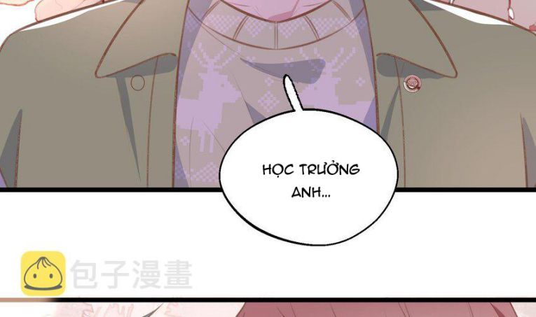 Cuộc Chiến Không Rung Động: Chapter 39