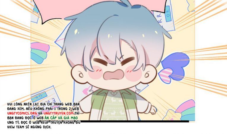 Cuộc Chiến Không Rung Động: Chapter 39