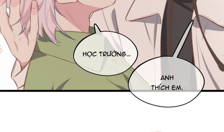 Cuộc Chiến Không Rung Động: Chapter 39