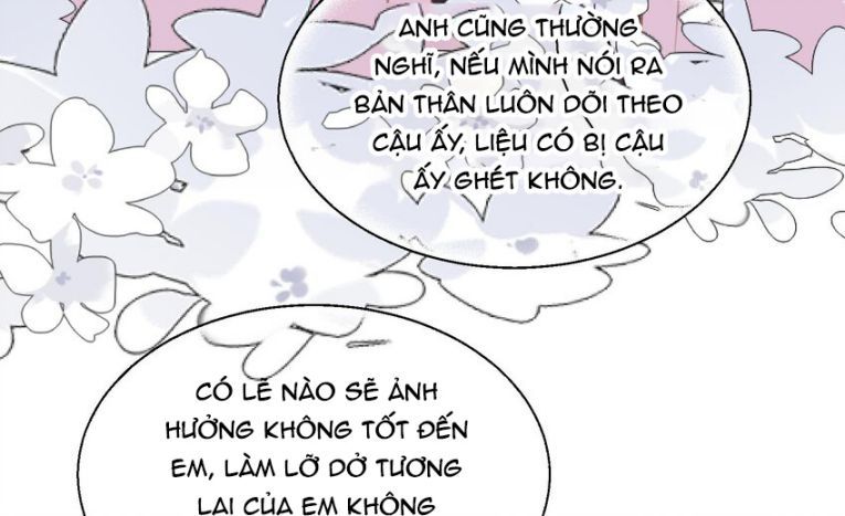 Cuộc Chiến Không Rung Động: Chapter 39