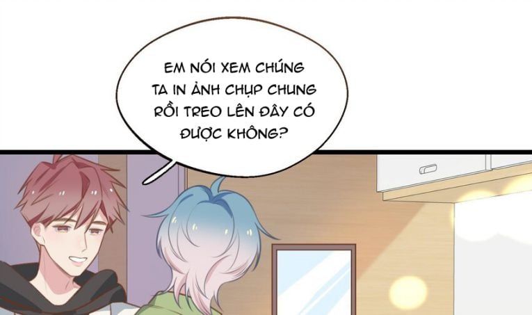 Cuộc Chiến Không Rung Động: Chapter 39