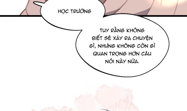 Cuộc Chiến Không Rung Động: Chapter 39