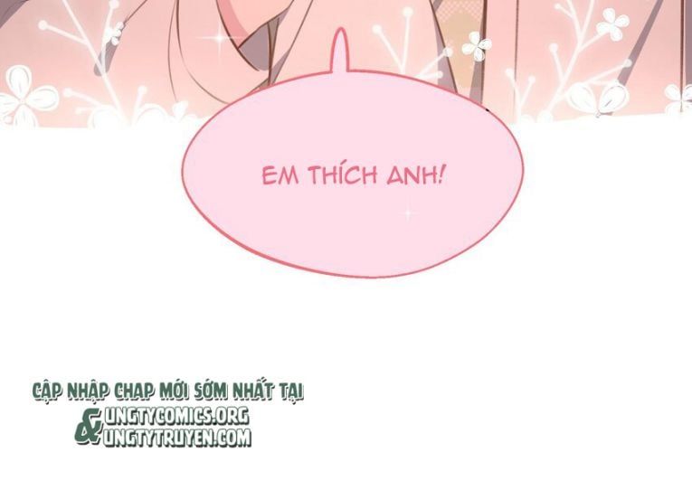 Cuộc Chiến Không Rung Động: Chapter 39