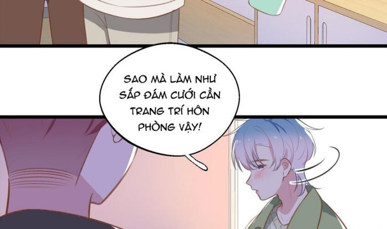 Cuộc Chiến Không Rung Động: Chapter 39