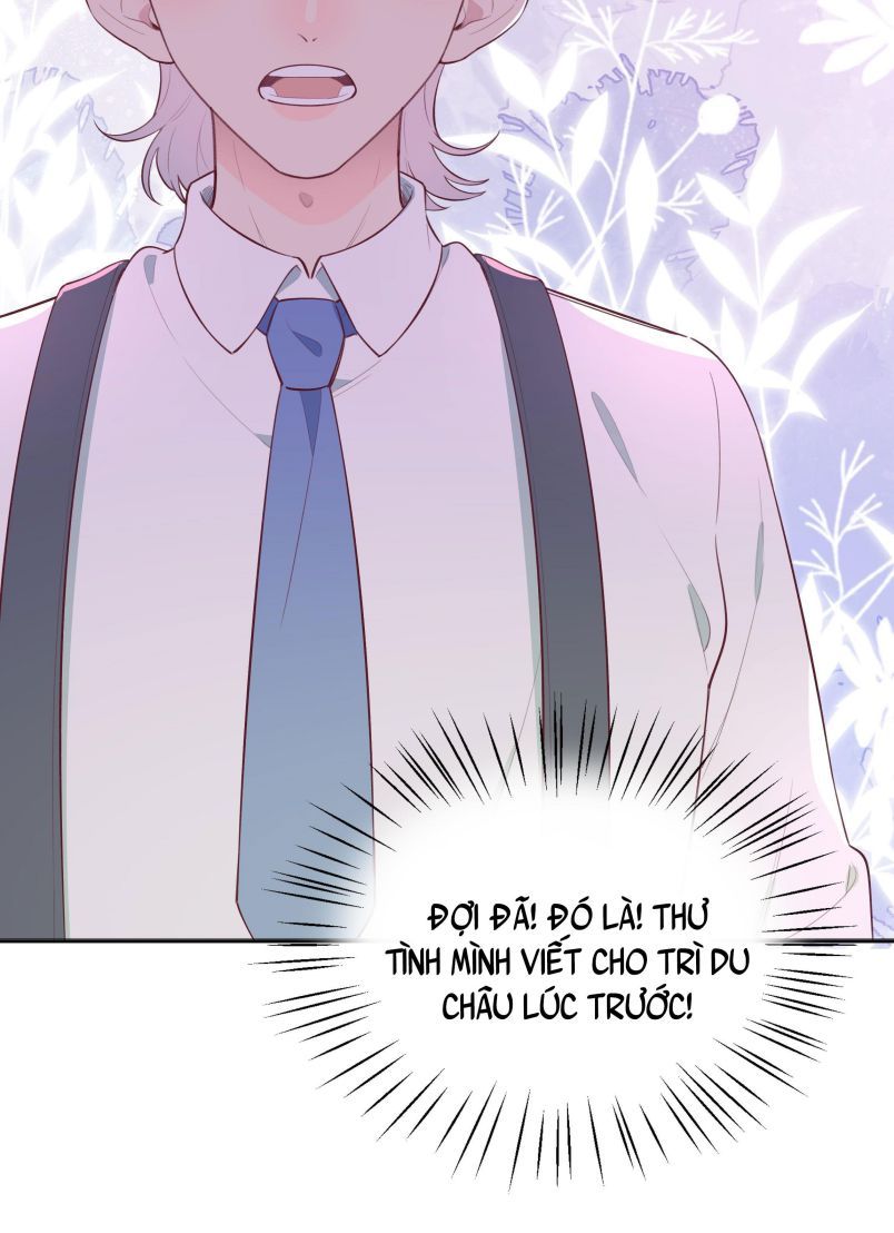 Cuộc Chiến Không Rung Động: Chapter 4