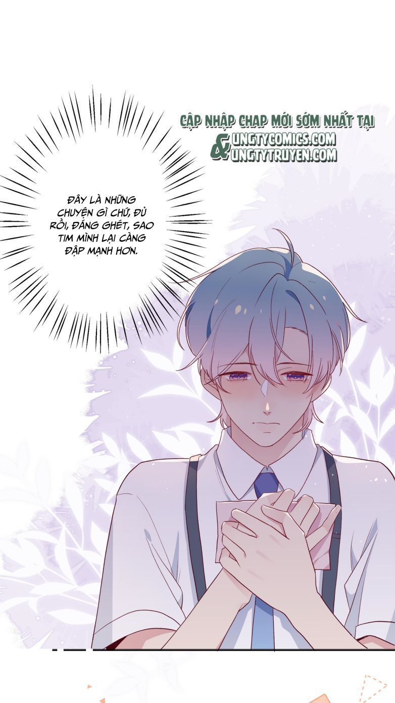 Cuộc Chiến Không Rung Động: Chapter 5