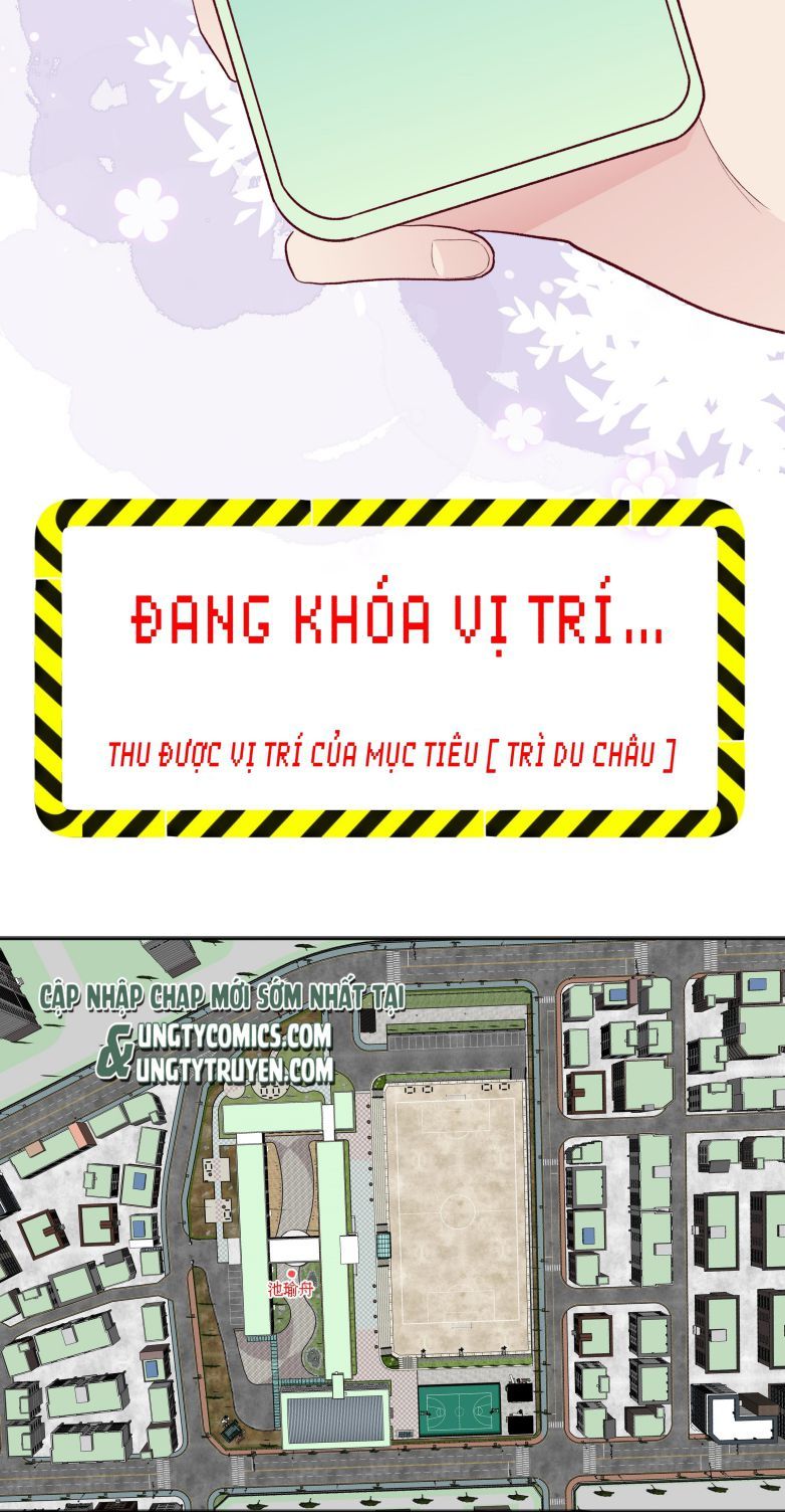 Cuộc Chiến Không Rung Động: Chapter 5