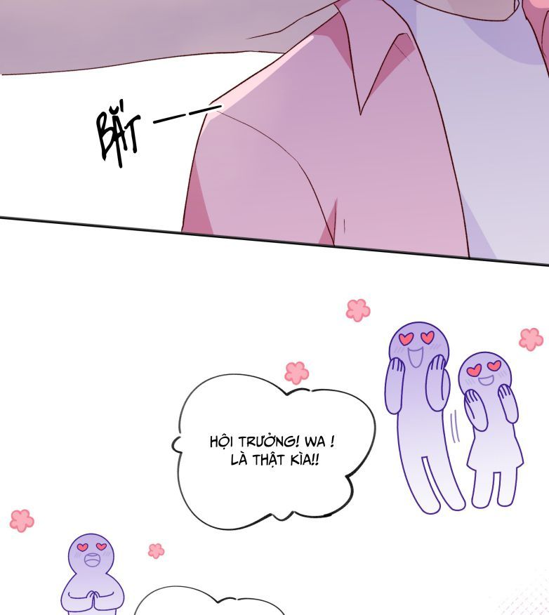 Cuộc Chiến Không Rung Động: Chapter 5