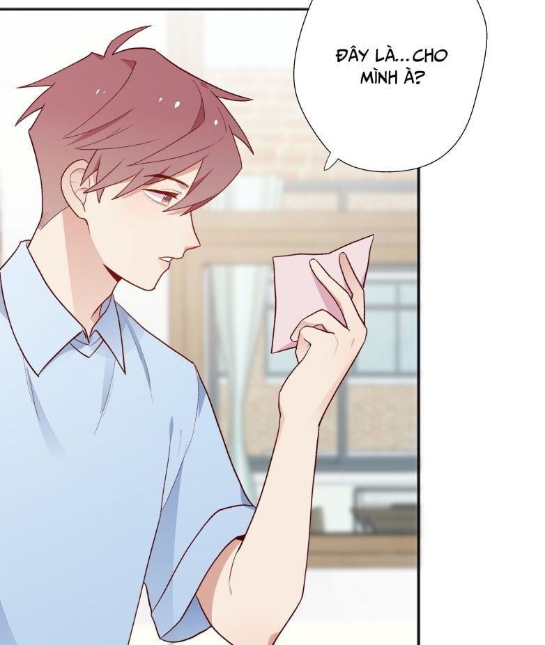 Cuộc Chiến Không Rung Động: Chapter 5