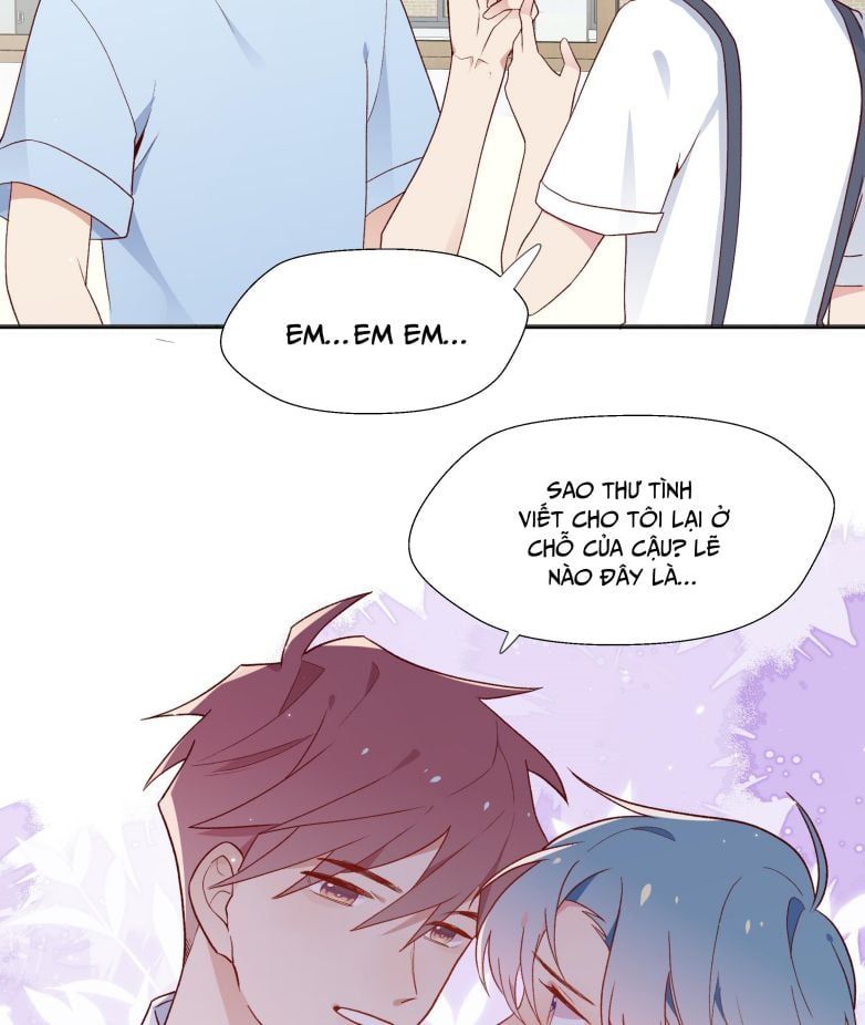 Cuộc Chiến Không Rung Động: Chapter 5