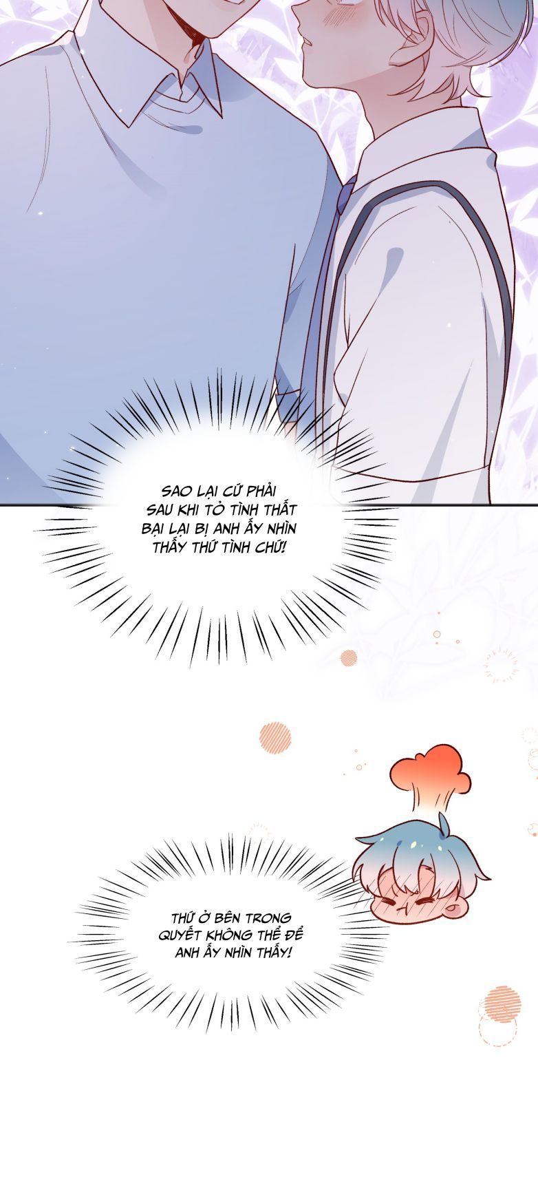 Cuộc Chiến Không Rung Động: Chapter 5