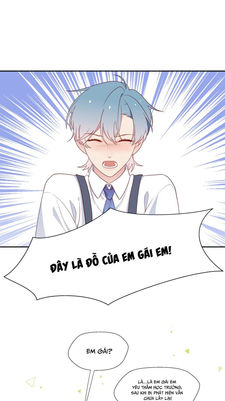 Cuộc Chiến Không Rung Động: Chapter 5