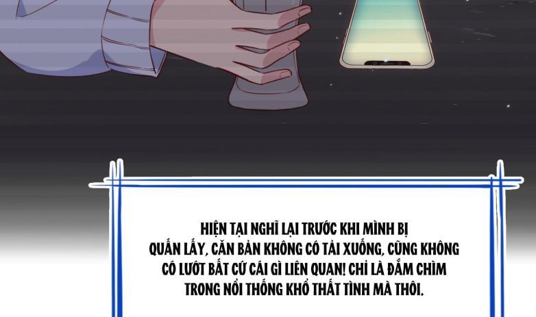 Cuộc Chiến Không Rung Động: Chapter 7