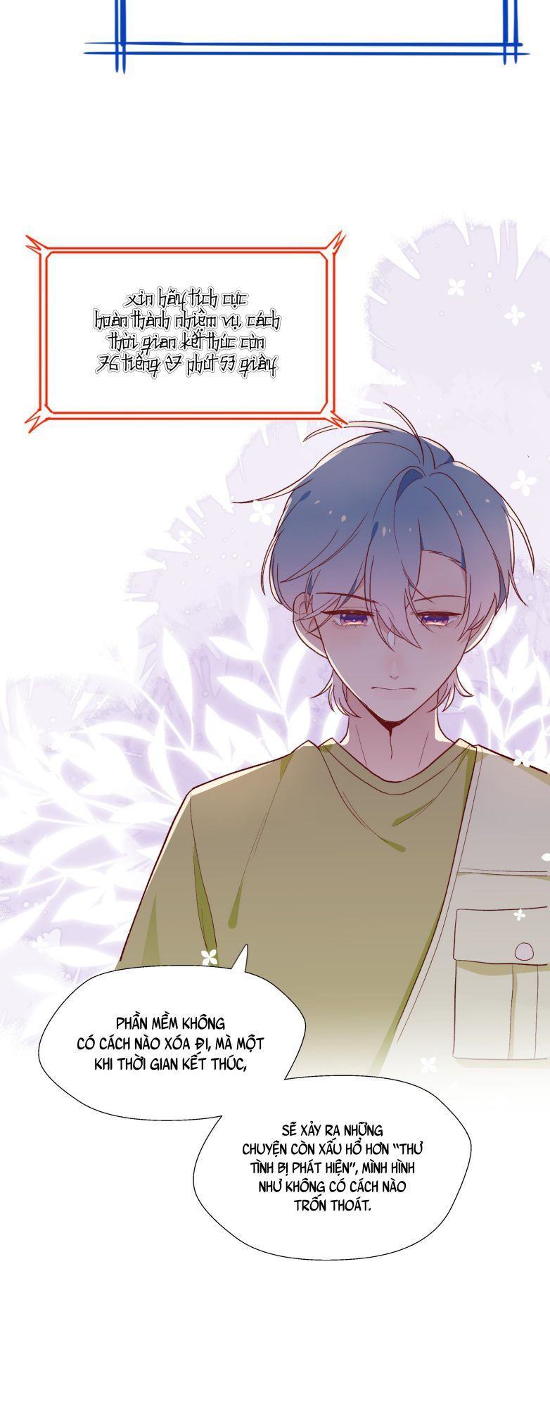 Cuộc Chiến Không Rung Động: Chapter 7