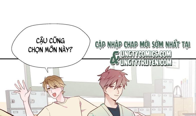 Cuộc Chiến Không Rung Động: Chapter 7