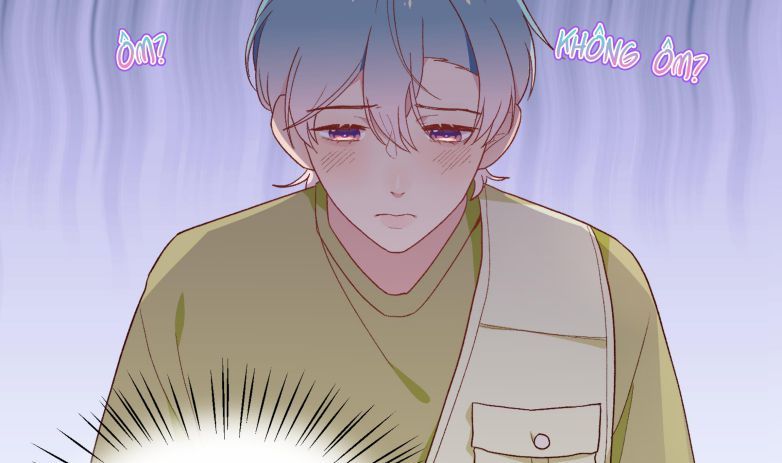 Cuộc Chiến Không Rung Động: Chapter 7