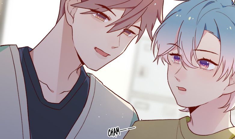 Cuộc Chiến Không Rung Động: Chapter 7