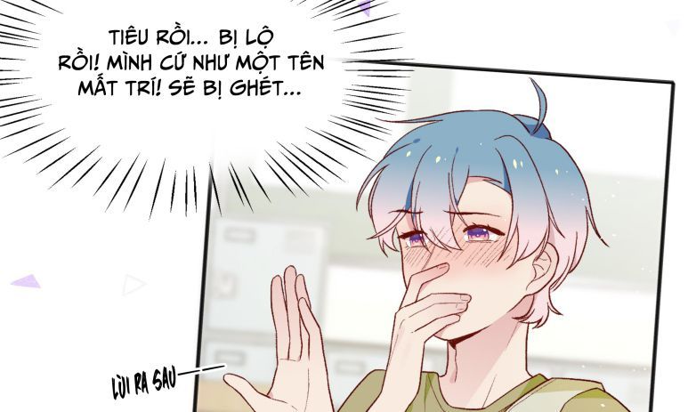 Cuộc Chiến Không Rung Động: Chapter 7