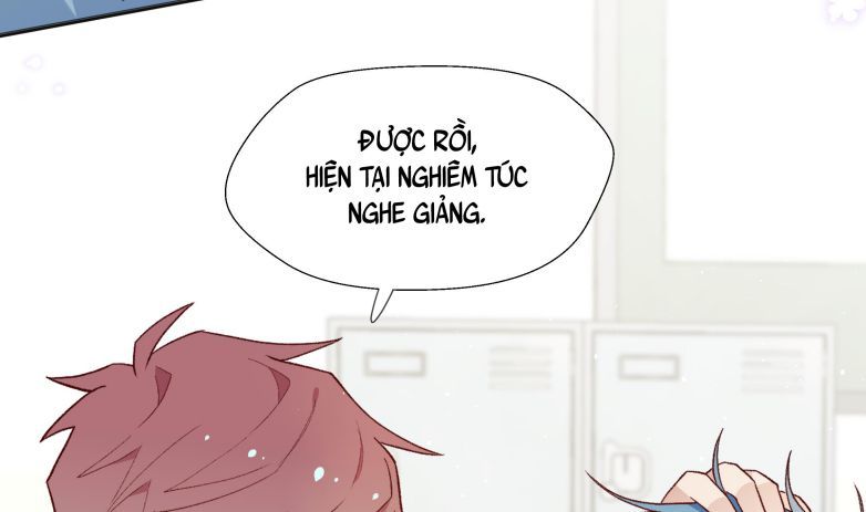 Cuộc Chiến Không Rung Động: Chapter 7