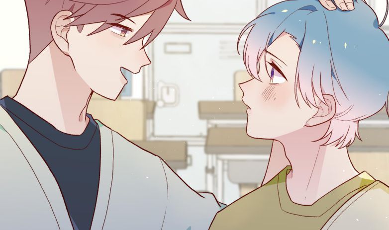 Cuộc Chiến Không Rung Động: Chapter 7