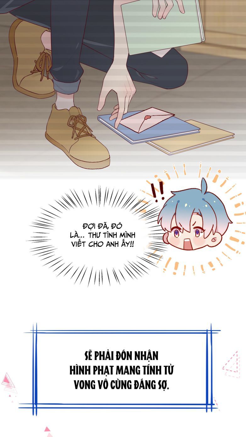 Cuộc Chiến Không Rung Động: Chapter 7