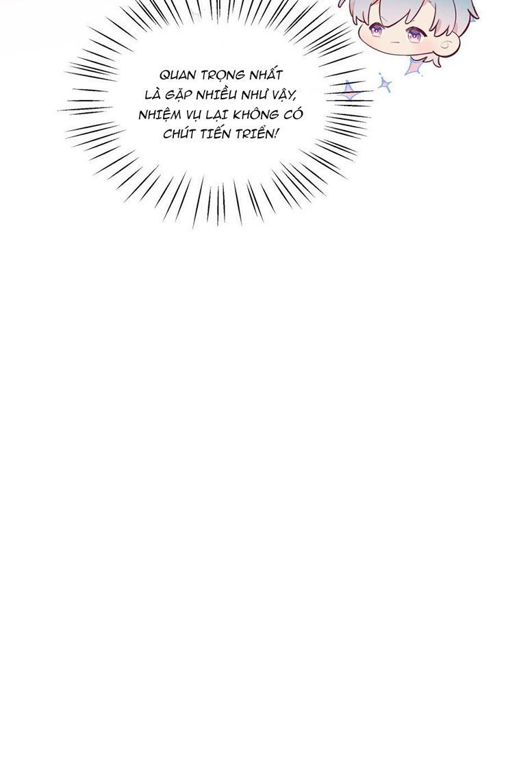 Cuộc Chiến Không Rung Động: Chapter 8