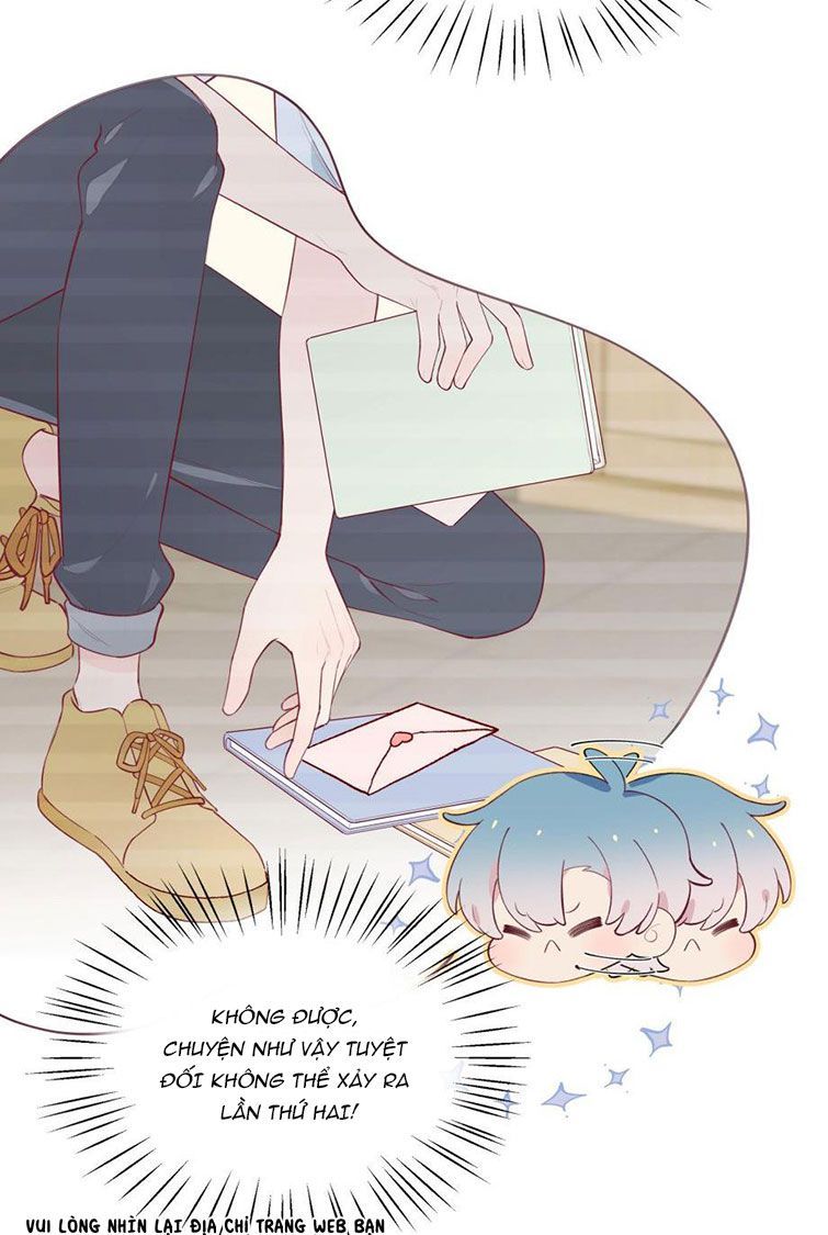 Cuộc Chiến Không Rung Động: Chapter 8