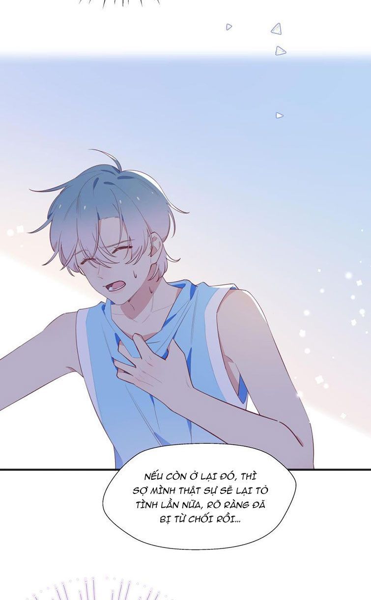 Cuộc Chiến Không Rung Động: Chapter 8