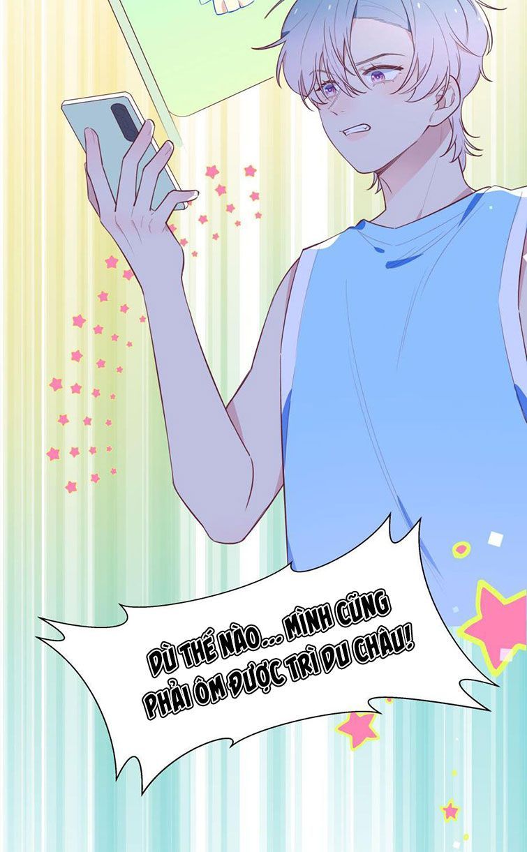 Cuộc Chiến Không Rung Động: Chapter 8