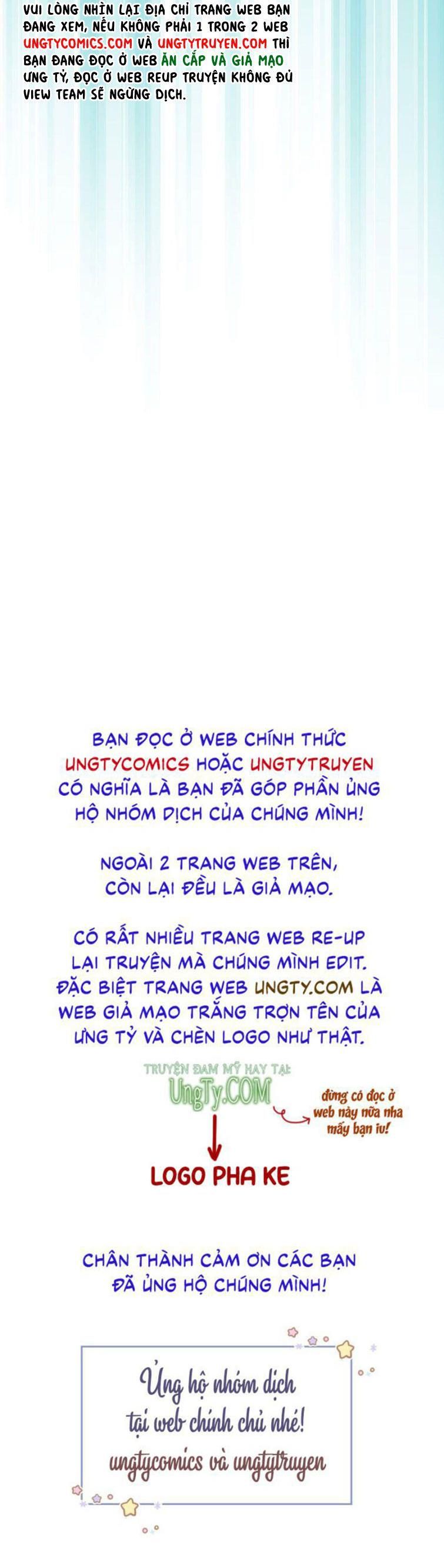 Cuộc Chiến Không Rung Động: Chapter 8