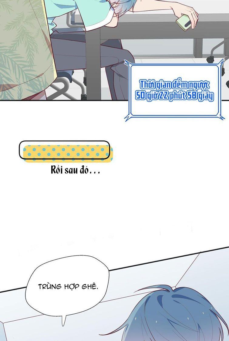 Cuộc Chiến Không Rung Động: Chapter 8